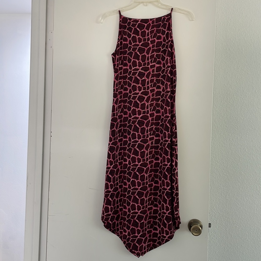 Chic midi dress from Paris